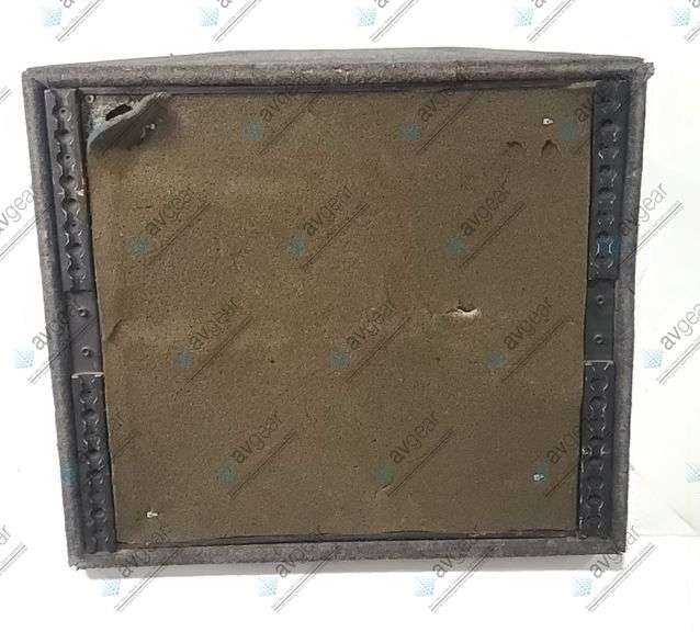 Nexo Alpha E B1-15 Bass Module Passive Loudspeaker