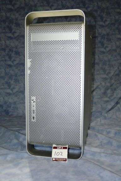 Apple A1047 EMC 1969 Power Mac G5