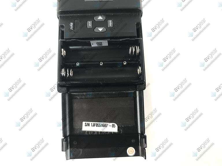 Shure UR1 Wireless Bodypack Transmitter (G1: 470~530MHz)