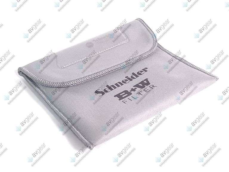Schneider 4''x 4'' Lens Pouch