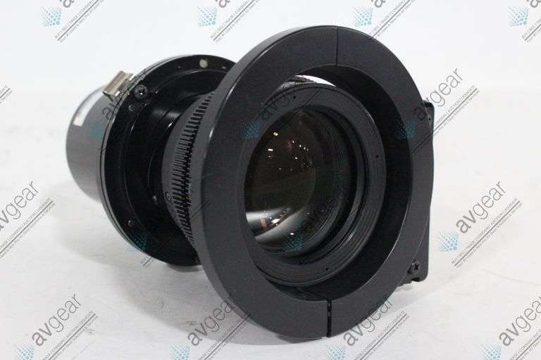 Barco R9832745 RLD W Middle Zoom Projector Lens