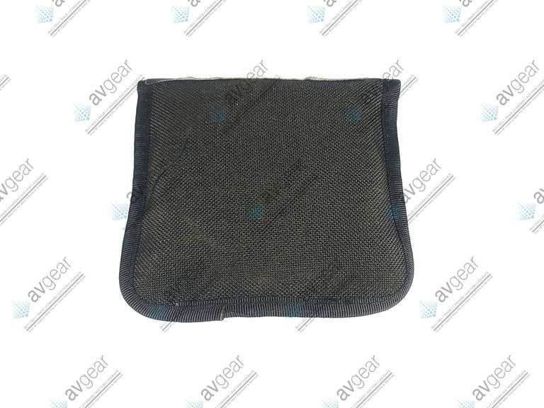 Tiffen Professional 77mm 9 Adapter Ring Glass Lens Filter w/ Lens Pouch