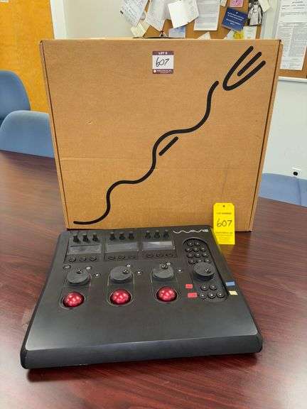 Tangent Wave CP-300 Control Panel