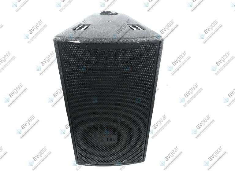 JBL VP7212/95DPAN DP-2 2-Way Line Array Loudspeaker
