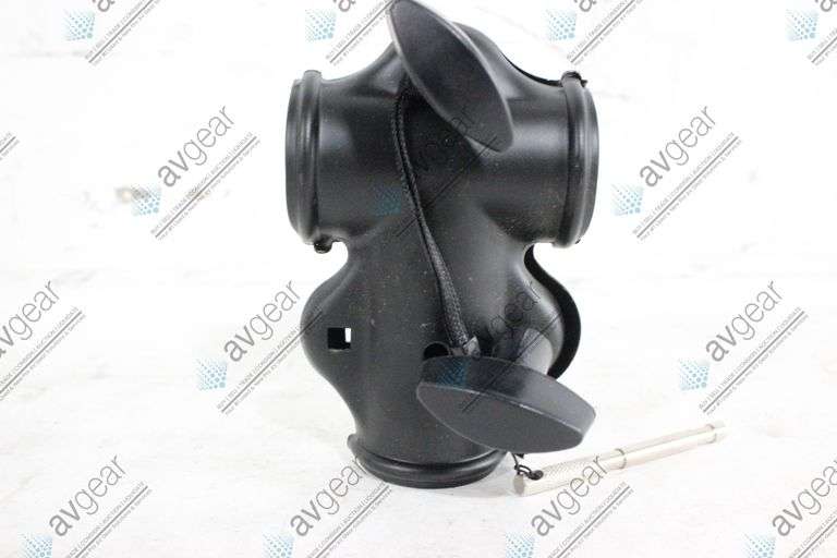Box of 1.5" Diameter Metal Pipes w/ Angle Clamps