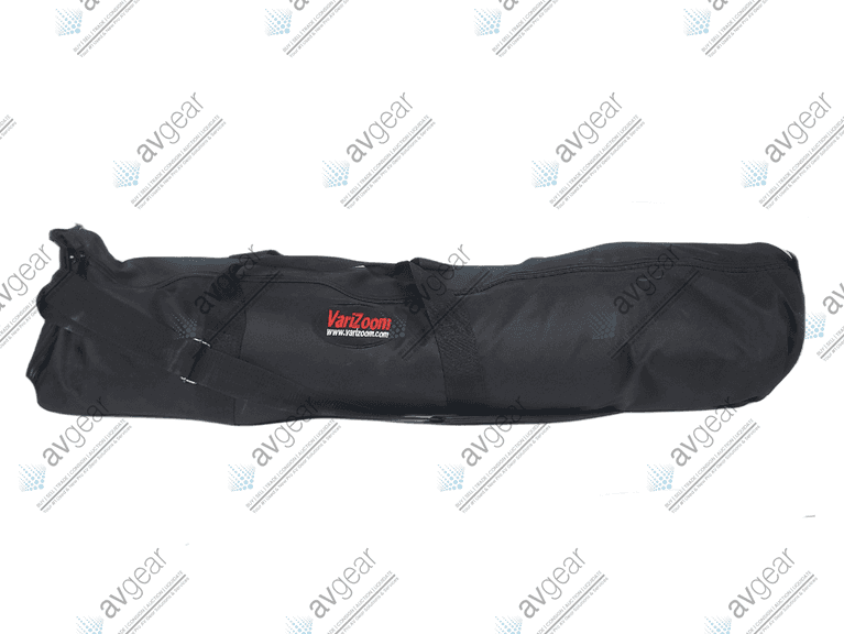 Interfit INT194 Stellar X Solarlite w/ Tripod, Reflector, & (2) Retractable Cross Bases in Soft Carr