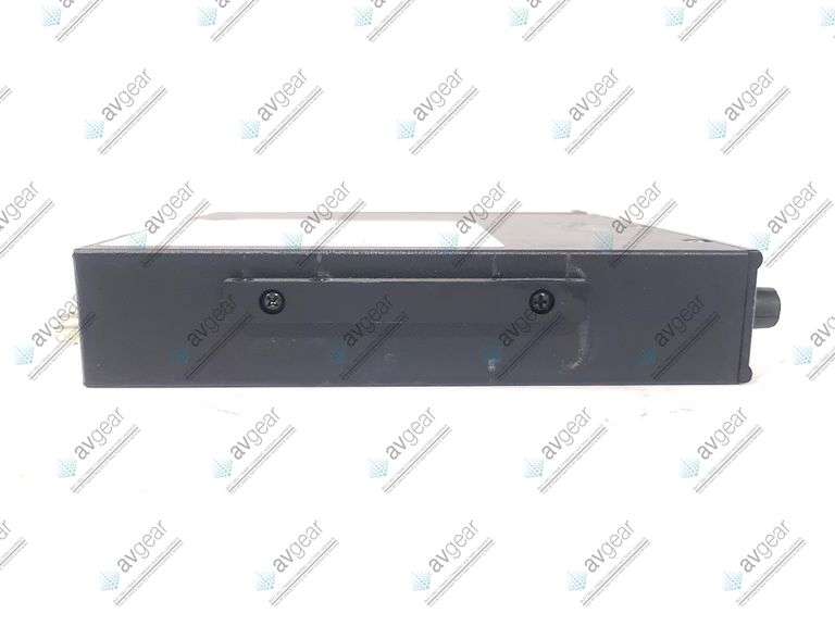 Shure P7T-HF Wireless Transmitter (722 - 746 MHz) for PSM 700 In Ear Monitoring System