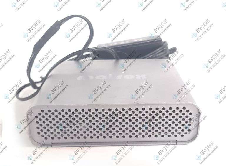 Matrox MXO External HD and SD Video Output w/ PSU
