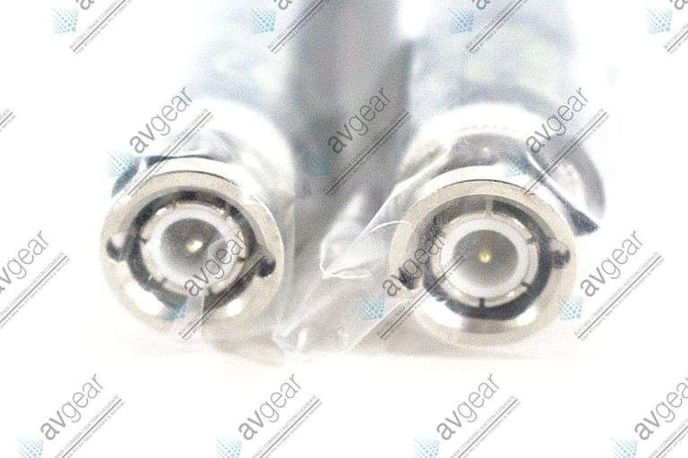 (2) Shure UA8-470-542 1/2 Wave Omnidirectional Receiver Antennas (470-542 MHz)