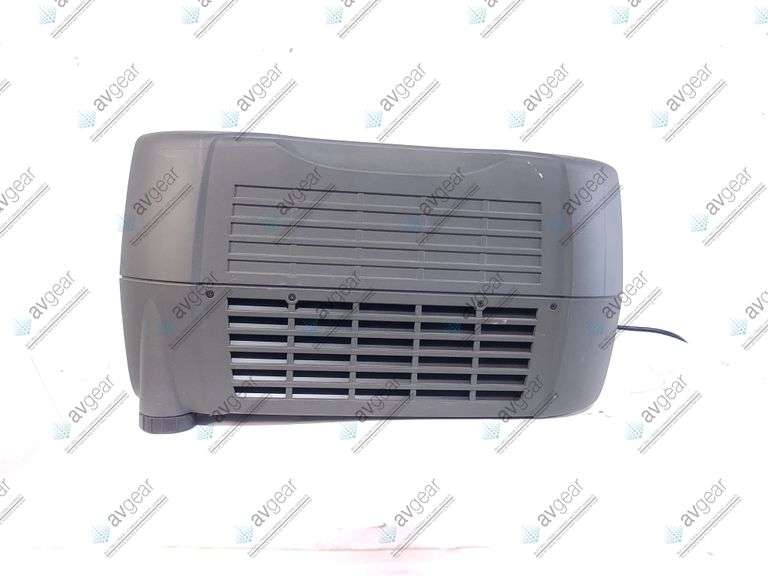Christie DS+6K SXGA+ 6,500 Ansi Lumens 3DLP Large Venue Projector