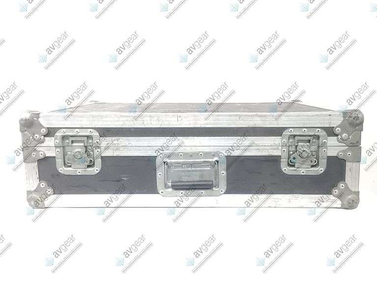 Pro Pack (23x29x5) Hard Carry Case