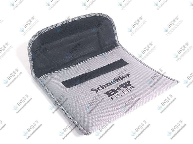 Schneider 4''x 4'' Lens Pouch