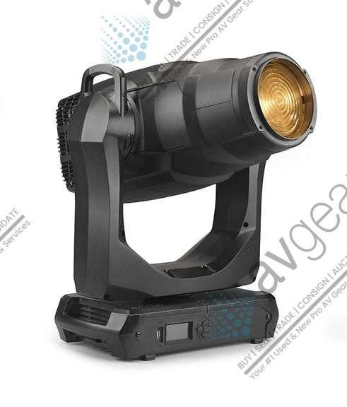 Martin Mac Encore Wash WRM Moving Head Light w/ SIP in Original Box (NEW)