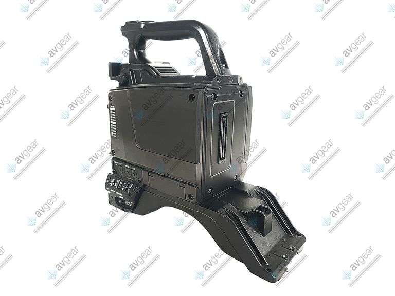 Hitachi Z-HD5000 Camera Head