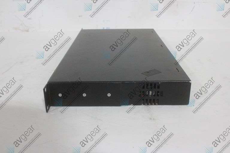 ROSE QuadraVista QV-4KVMDVI