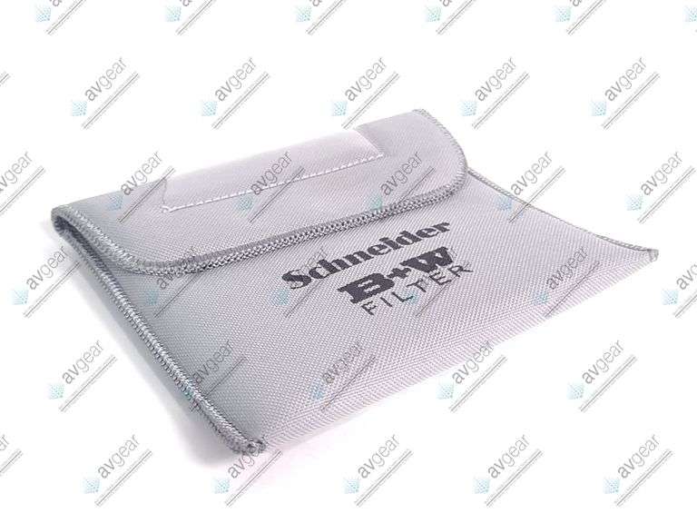 Schneider 4''x 4'' Lens Pouch