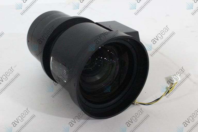 Highlite 1.45-1.8 Zoom Projector Lens