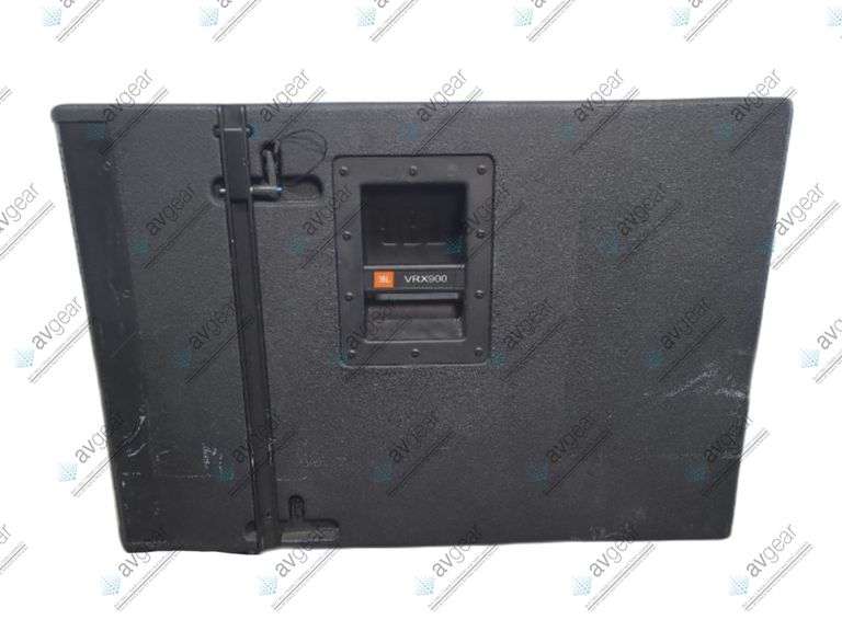 JBL VRX918S 18" Passive Subwoofer