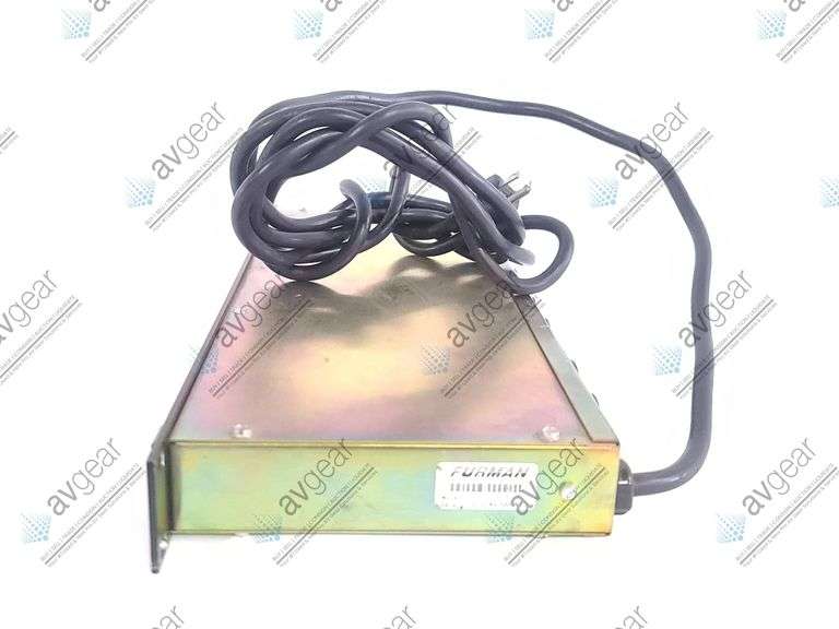Furman PM-8DM Power Conditioner