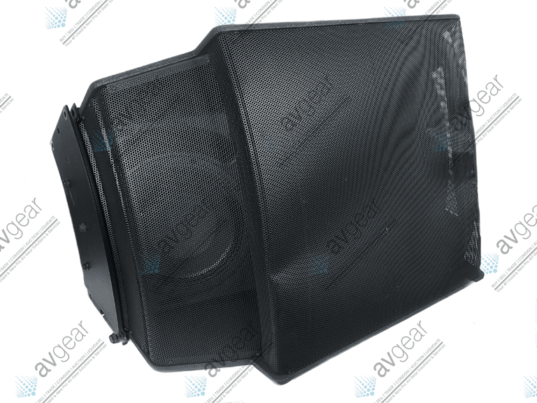 Bose Professional Room Match RM7040 Array Speaker
Dented Grille