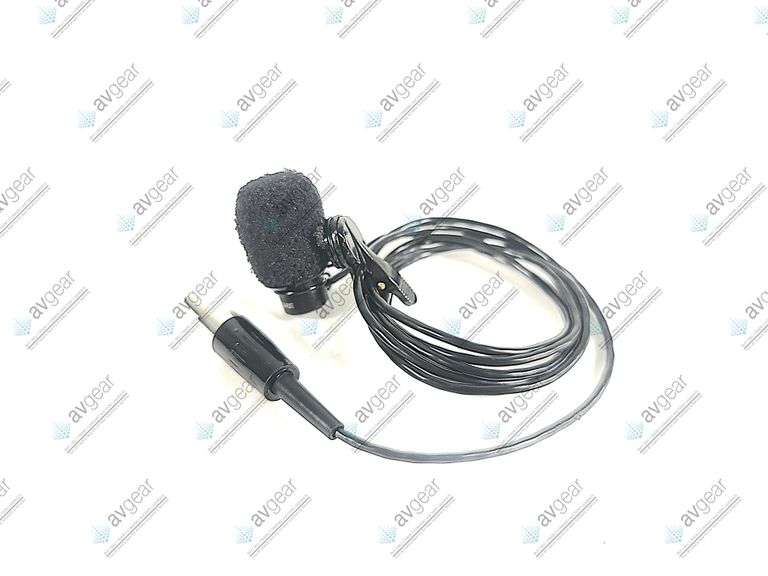 Shure ULXP4 Wireless Receiver Kit (J1: 554-590MHz) w/ Accessories in Hard Carry Case
