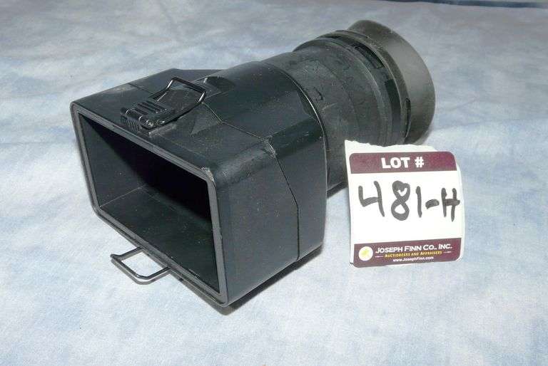 Sony Viewfinder Magnifier