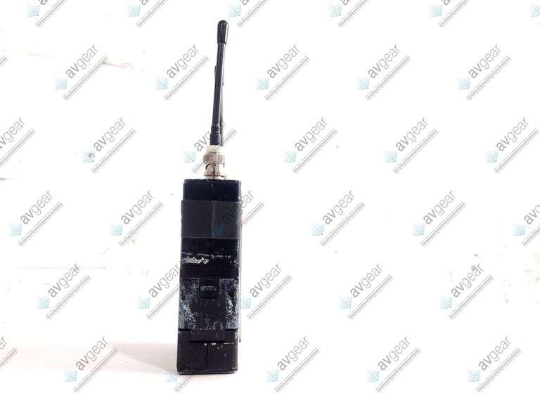 Audio Technica ATW-R100 Wireless Microphone Receiver