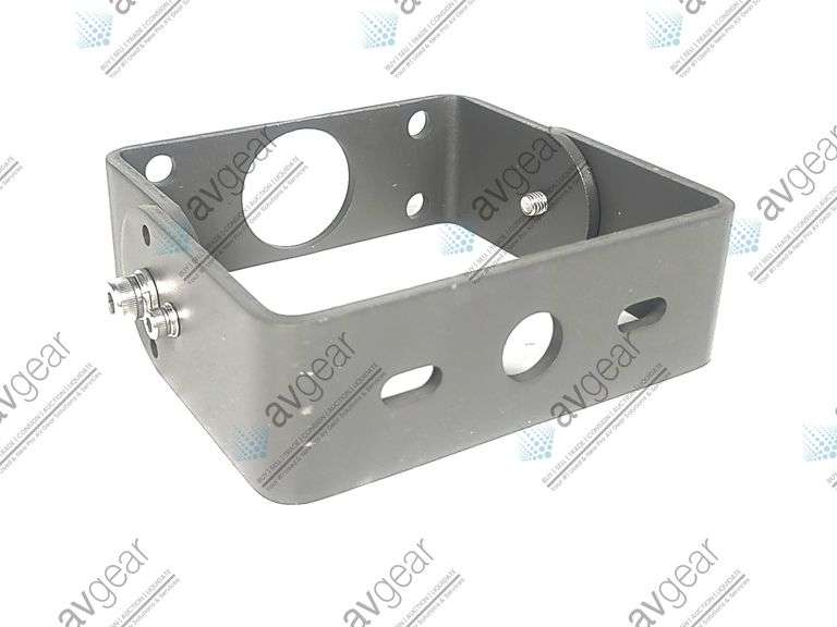 SuperBrightLEDs PLLD-50K300 Dimmable Parking Lot LED Area Lights w/ Wall Mounting Bracket & Screws