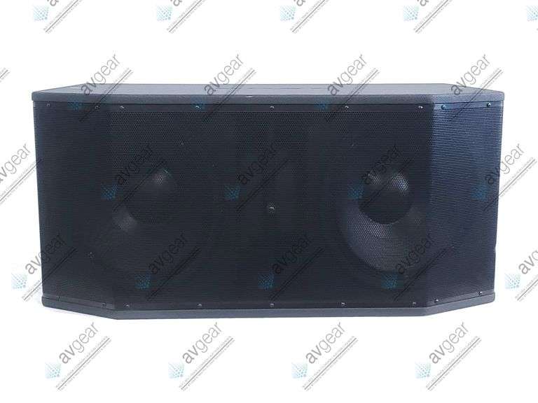 Bose RoomMatch RMS215 Dual 15" Passive Subwoofer
