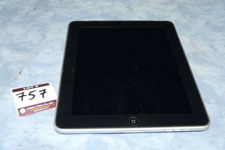 Apple A1337 EMC 2328 64GB iPad