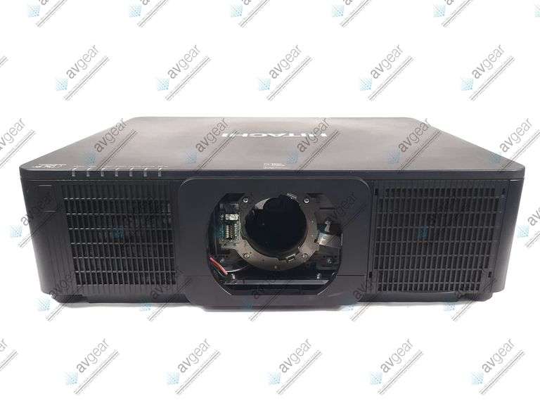 Hitachi CP-HD9320 DLP Projector