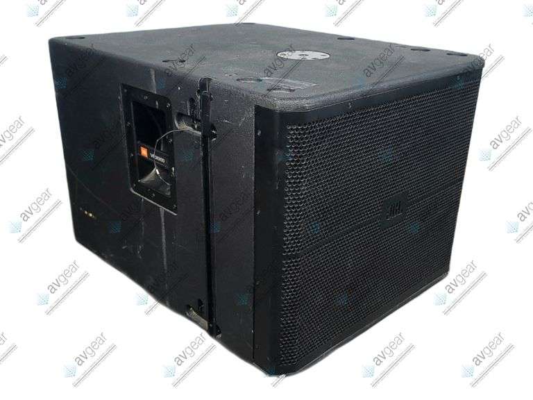 JBL VRX918S 18" Passive Subwoofer
