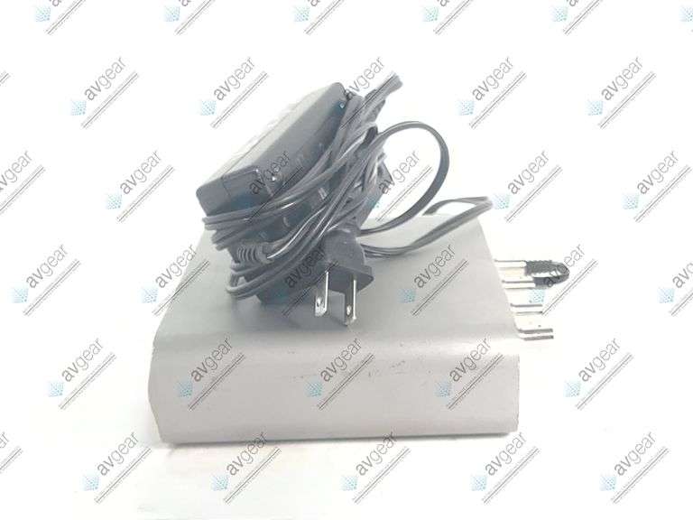 Matrox MXO External HD and SD Video Output w/ PSU