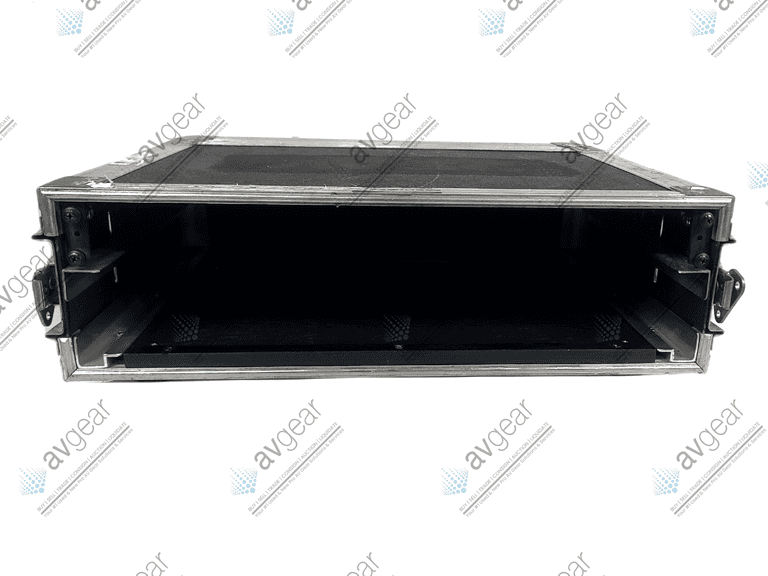 Nelson 1RU Rack Case