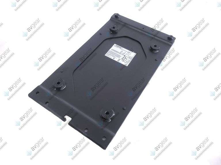 (2) Bose Room Match RMS215 Fly Kit Side Plates Right & Left