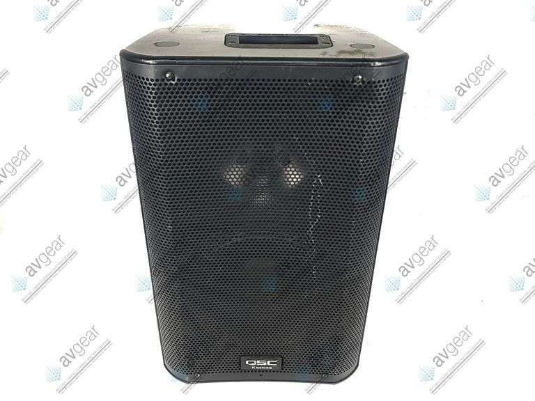 QSC K10 K Series 1000-watt Powered PA Speaker
