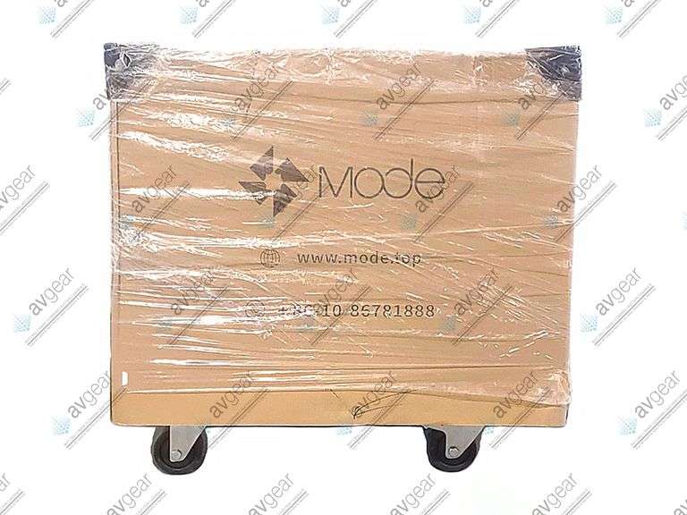 (BRAND NEW) Mode Wireless 1-Ton Hoist / Motor w ATA case, Chain Bag - 1 Year Manufacturer Warranty P