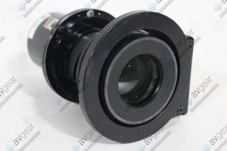 Barco R9832746 RLD W Long Zoom Lens