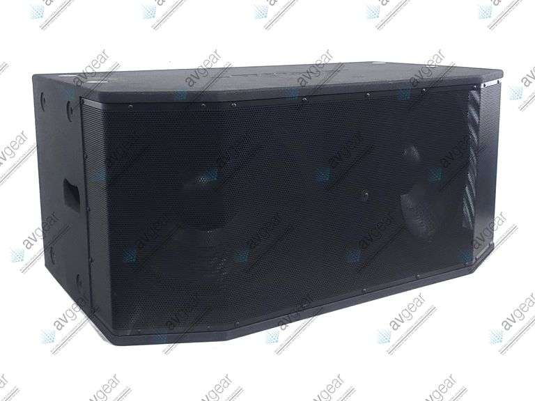 Bose RoomMatch RMS215 Dual 15" Passive Subwoofer