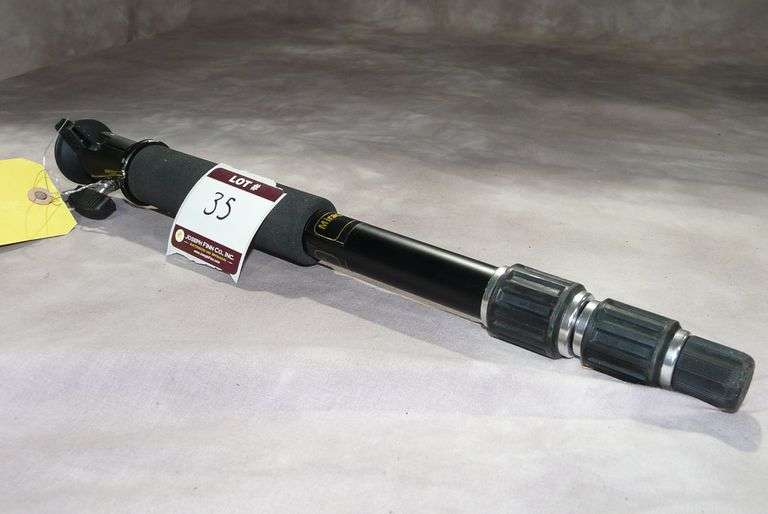 Sunpak Platinum Plus Monopod