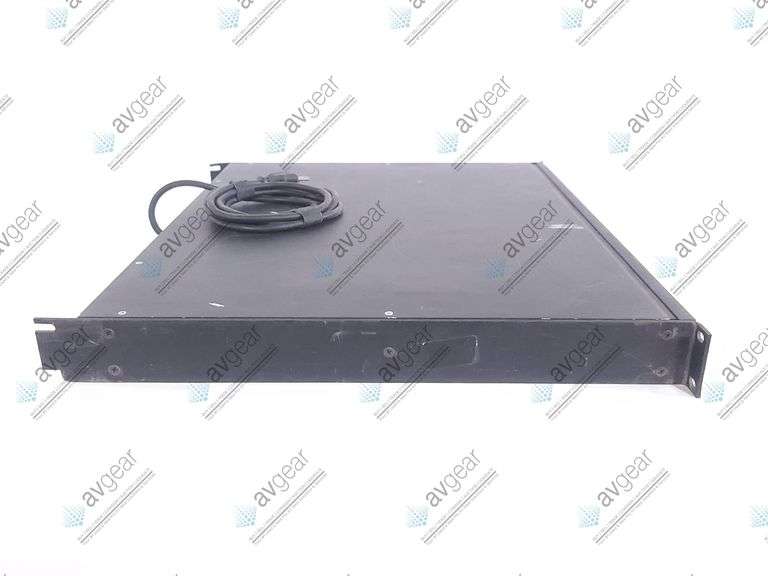 (2) ETC DMX512 Response OPTO-SPLITTER