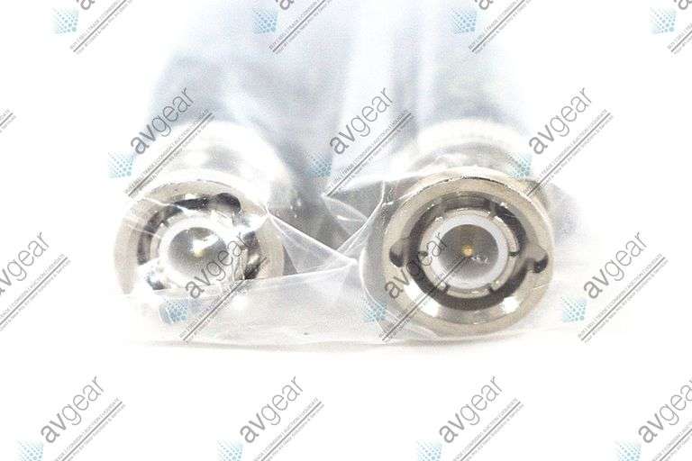 (2) Shure UA8-470-542 1/2 Wave Omnidirectional Receiver Antennas (470-542 MHz)