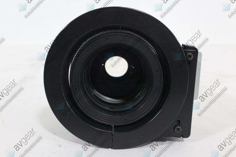 Barco R9832745 RLD W Middle Zoom Projector Lens