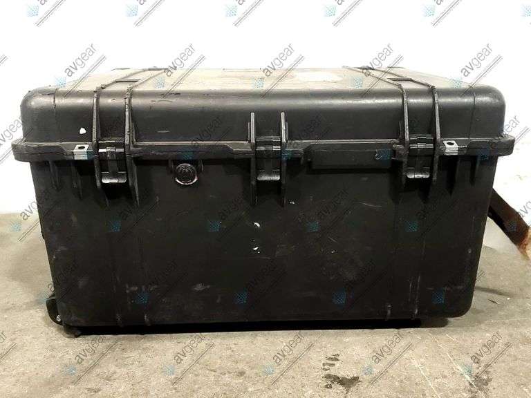 21x28x12" Pelican 1630 Hard Case