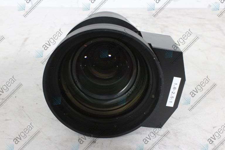 Konica Minolta 1.8-2.5:1 Projector Lens In Hard Case