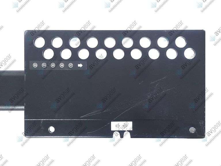(2) Bose RoomMatch RMXLNG Long Extender Bars Left & Right