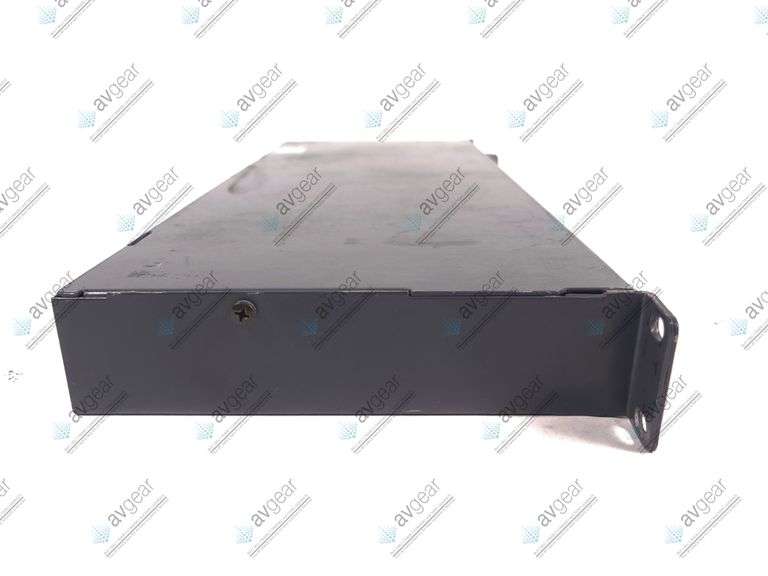 MA Lighting Network Signal Processor 2