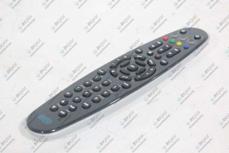 Amino Hi Def Setop Box Remote