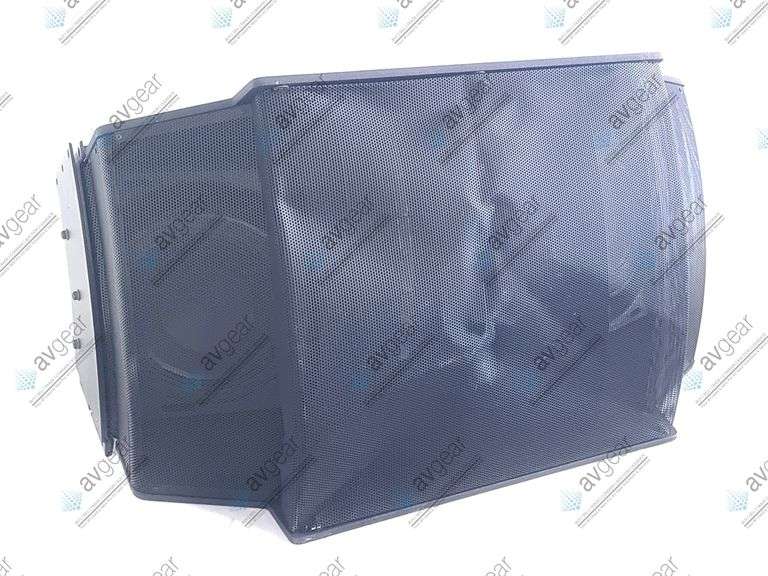 Bose Professional Room Match RM7040 Array Speaker
dented grille