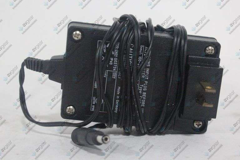 Sennheiser Wicos Access Point w/ (2) Antennas & PSU